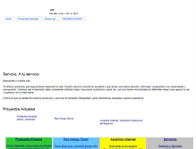 Tablet Screenshot of intui.net